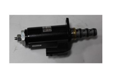 YN35V00048F1 Kobelco Hydraulikpumpe-Magnetventil der Bagger-Ersatzteil-SK200-8 SK50-8