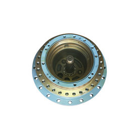 Zerteilt hydraulischer Bagger des Untersetzungsgetriebe-JCB205 Baggerachsantrieb-Reduzierer des bahn-Gerät-JS205
