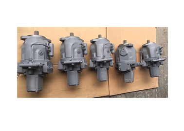 Bagger-Hydraulikpumpe Rexroth A10VD43 Hitachis EX60-3 in hohem Grade garantiert