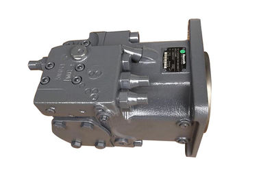 Wechselseitiger Hydrozylinder Rexroth-Bagger-Hydraulikpumpe A11VO75 A11VO95 A11VO145