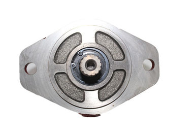 Mischpumpe-Grau-Farbe des -Bagger-Ersatzteil-Hydraulikmotor-EC700 14531612