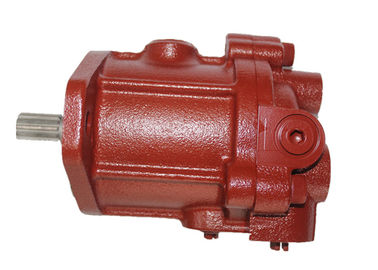Mischpumpe-Grau-Farbe des -Bagger-Ersatzteil-Hydraulikmotor-EC700 14531612