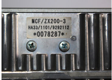 Bagger-Prüfer-Computer-Brett der Bagger-hydraulisches Ersatzteil-ZX200-3 9292112