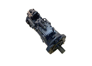 Der Hydraulikpumpe-Esel EC300DL das y, K5V160DT-158R hydraulische Hauptpumpe