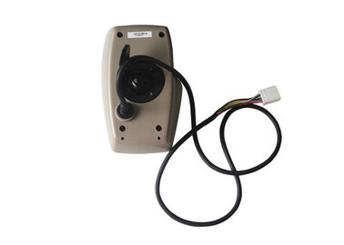 Überwachen Sie Bagger-elektrischen Teil-Bildschirm, E320C-Bagger-Monitor-Instrumentenbrett