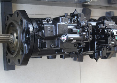 K3V112DTP1ZQR-0EZ1-V Bagger-hydraulische Teile, SK260-8 hydraulisches Haupt-Pum
