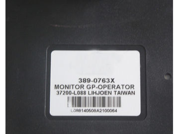 Monitor der Bagger-Ersatzteil-E305 des Bildschirm-E305E nach Maß