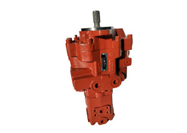 Pumpe der Bagger-Ersatzteil-E305 PC55 PC50UU PC56-7 Mian, PVD-2B-50P Hydraulikpumpe