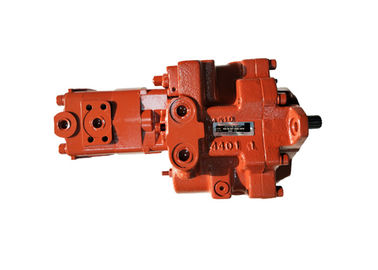 Pumpe der Bagger-Ersatzteil-E305 PC55 PC50UU PC56-7 Mian, PVD-2B-50P Hydraulikpumpe