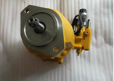 Hydraulischer Ventilatormotor 259-0814 der Mischpumpe-C13 2590814 für Bagger E345B E345C