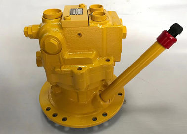 Schwingen-Bewegungsgetriebe 128 des Bagger-PC128US-1 PC128US-2 PC128USI-10 PC128UU-1 PC128UU-2 für KOMATSU