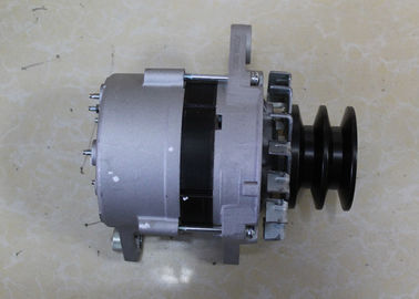 PC120-6 PC200-5 Generator 600-821-6130 der Bagger-Dieselmotor-Ersatzteil-4D95