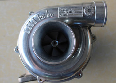 EX400-1 Maschinenteil-Turbolader 114400-2080 Turbo 1144002080 des Bagger-6RB1