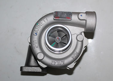Maschinenteil-Turbolader 3539697 Turbo des Bagger-6D102 für PC200-6