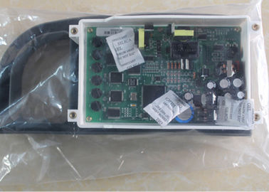 Des Anzeigefeld-DH300 Platte LCD-Messgerät Bagger-des Monitor-DH225-7 des Monitor-539-00048G