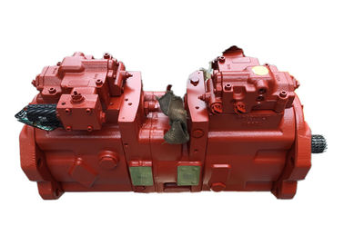 Hydraulikpumpe K5V200DTH-10JR-9C R455 R450-7 K5V200 Bagger-Kawasakis