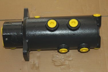 Soem-Bagger-Ersatzteile, SH200-A3 SH200-A5 Schwenker-Mitte-Gelenk-Zus