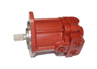 Ursprünglicher hydraulischer Ventilator-Motor 14531612 FÜR -Bagger EC700