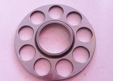 Gesetzte Bagger-Hydraulikpumpe-Teile der Platten-K3V63