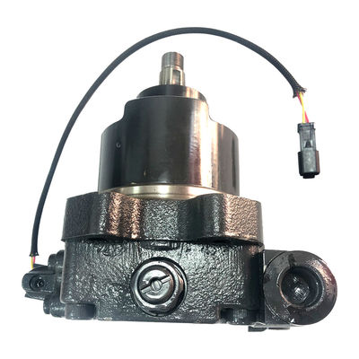 Motor des Ventilator-7087S00550 für Rad-Lader WA430-6 WA470-6 WA450-6