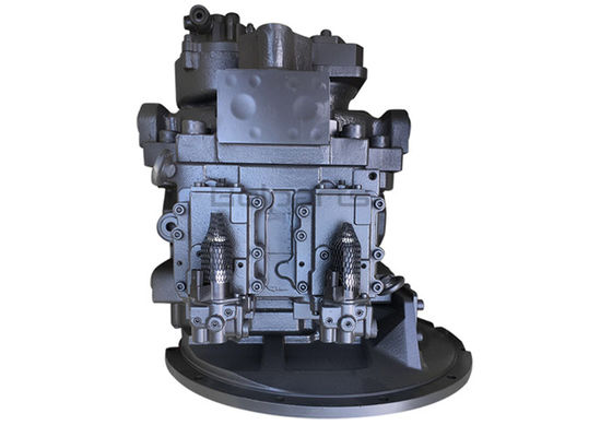 Bagger Hydraulic Pump For SY600R K5V212DPH LS10V00021F4 Kawasaki K5V212