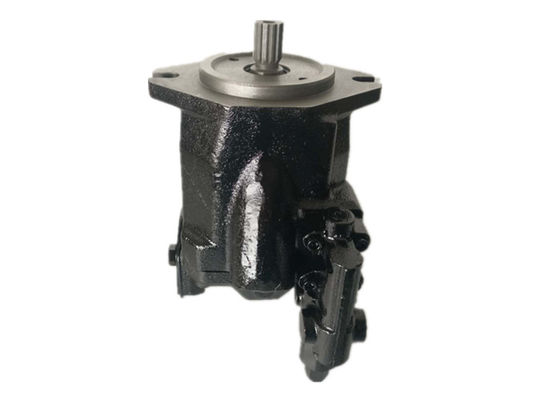 Hydraulische Pumpe des Kipper-A45G A40G des Ventilatormotor-15020179