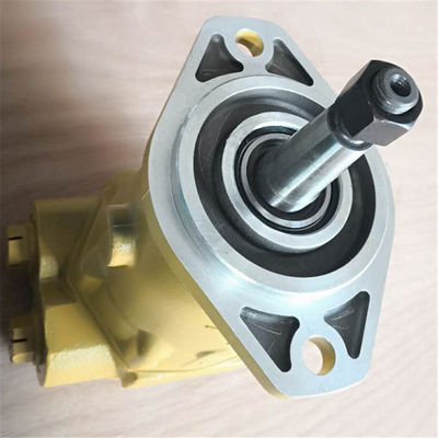Ventilatormotor Belparts-Bagger-Spare Parts Special-Mischpumpe-E825G 74315RAA 129-2413