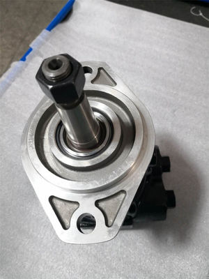 Ventilatormotor-Gruppen-Kolben 74318RAA 161-8919 Bagger-Hydraulic Pump Motor  E980G
