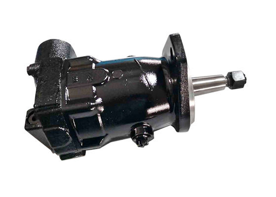 Ventilatormotor-Gruppen-Kolben 74318RAA 161-8919 Bagger-Hydraulic Pump Motor  E980G