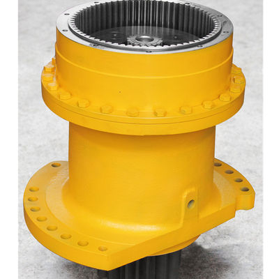 Bagger-Spare Parts Rotary-Reduzierer-Schwingen-Untersetzungsgetriebe für Bagger PC400LC-7