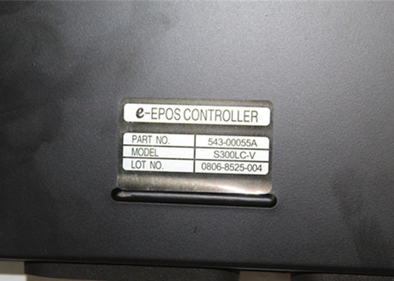 Bagger Controller Bagger-Parts E-POS ECU DX225LC DX300LC DH225-7 DX420 543-00055 543-00055a 543-00053b