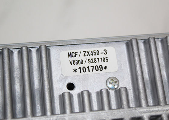 9287705 Kontrolleur Control Panel Hitachi-Bagger-ZX450-3 ZX530-3