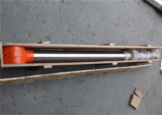 Eimer-Zylinder-Kern-Bagger Spare Parts Belparts EX200-5 667502