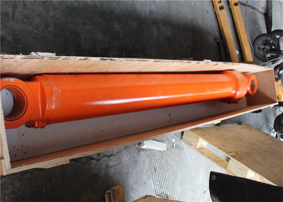 Boom-Zylinder Assy Excavator Hydraulic Spare Parts ZX470 4698938C YA00004895 Hitachi