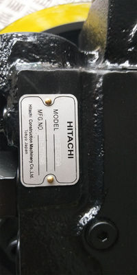 Bagger Hydraulic Parts Bagger-Final Drive Assemblys HMGF57AA HMGF53BA EX300-5