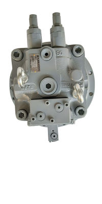 Schwingen-Motor Belparts 4371768 EX350-5 Hitachi ohne Getriebe-Bagger Hydradulic Parts