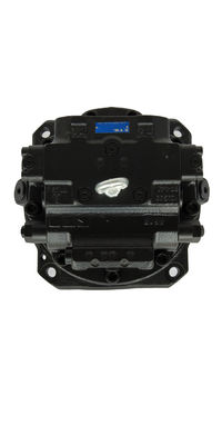Belparts PC1250 PC1250-8 PC1250SP-8 hydraulische Ersatzteile der Fahrmotor-Zus-21N-60-34100 MSF-340VP-EH6