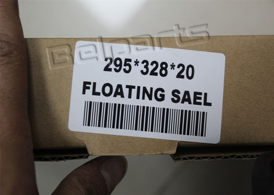 150-2700330 Bagger-Spare Parts Floating-Robbe Assy For Komatsu PC200-7 PC200-6