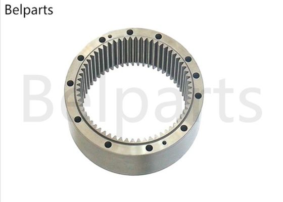 Bagger Spare Parts Slewing Ring Gear YN32W01056P1 SK215SRLC SK200-8 SK210-8 ED195-8 SK210LC-8