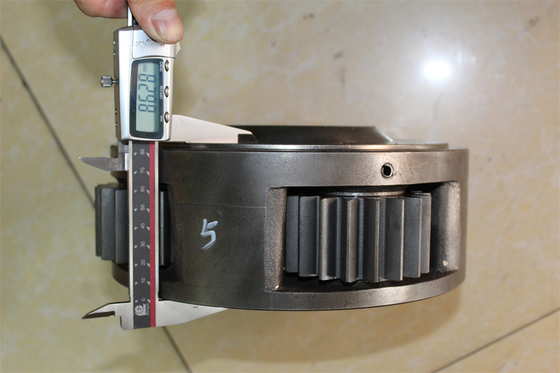 Schwingen-2. Spinne Planetary Gear Partss SK210-9 SK210HD-8 SK230SR-3 des Bagger-YN32W01130P1