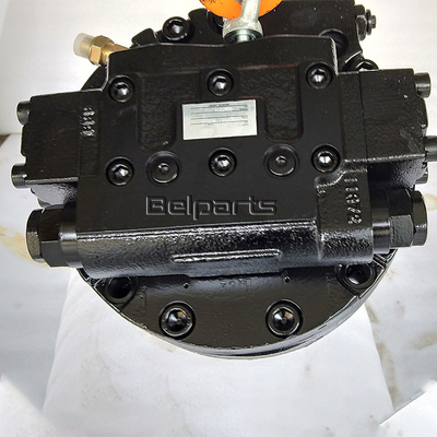 Achsantrieb-gehender Motor Bagger-Parts Travel Motors 325C 328D 330C 2716376