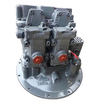Bagger Hydraulic Pump EX120-5 9151412 HPV050 EX100-5 EX135 9152593 9151416