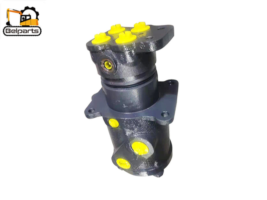 Mitte BELPARTS-Bagger-Hydraulic Pump Partss EX120-5 EX330LC-5 ZX200 ZAX250 9101521 gemeinsam ohne Blatt