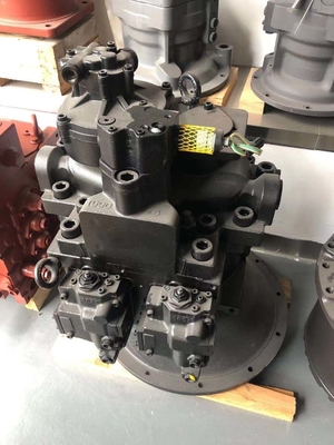 Jcb-Bagger-Machine JS460 Teile der Hydraulikpumpe-Reserven-20/951041 K5V200-DPH-DBR-ZS34-V Belparts
