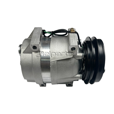 Bagger-Machine Parts Air-Kompressor 11Q6-90040 für Hyundai-Bagger 250LC-7A 220LC-9S CM105020