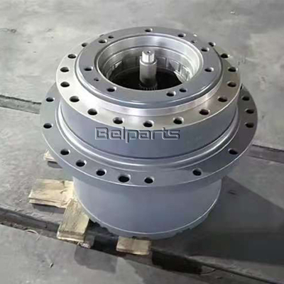 Des Belparts-Bagger-Parts Travel Reductions-Getriebe-PC120-6 Schwingen-Getriebe Achsantrieb-Getriebe-203-60-63102
