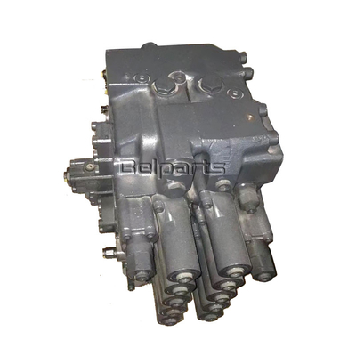 Ursprüngliche hydraulische Teile Kettenbagger-Control Valve Fors Dx225LCA