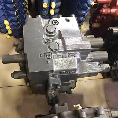 Ursprüngliche hydraulische Teile Kettenbagger-Control Valve Fors Dx225LCA