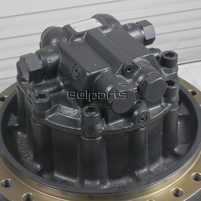 Fahrmotor-Versammlung 9251699 Belparts-Bagger-Final Drive Partss HMGF68EA ZX330