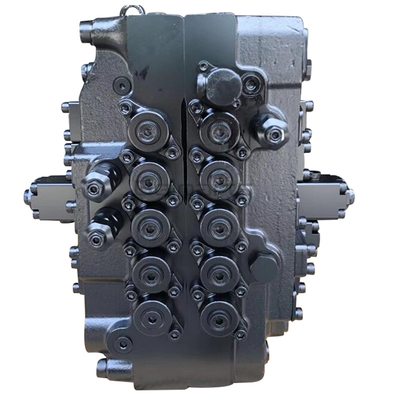 Belparts-Bagger Main Control Valve für Doosan DX235 410105-00161